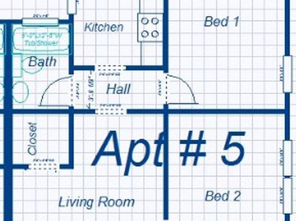 650 Dave Brubeck Way #5A