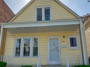 7536 S Saint Lawrence Ave, Chicago, IL 60619