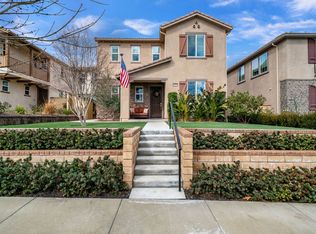 28321 Camino Del Arte Dr, Valencia, CA 91354