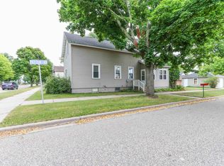 225 Patton Ave, Nekoosa, WI 54457