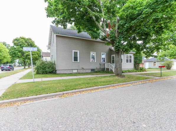 225 PATTON AVENUE, Nekoosa, WI 54457