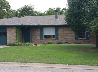 8511 Santa Clara Dr, Frisco, TX 75033