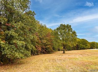 16/ACRE S Sunset Trails Dr, Warrenton, MO 63383