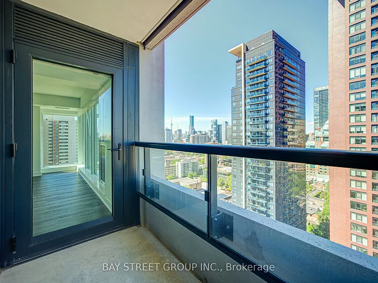 609 Sherbourne St #2302 — Photo 38