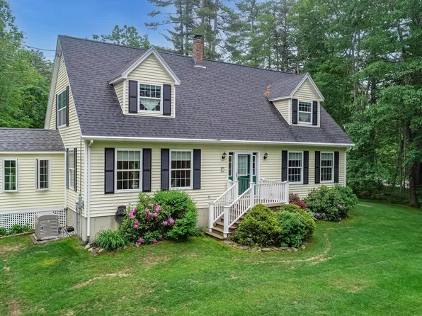 3 High Ground Road, Newcastle, ME 04553