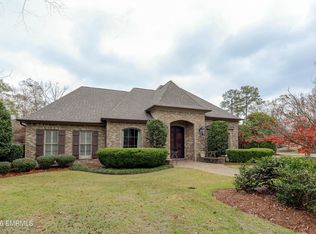 7357 Savannah Dr, Marion, MS 39342