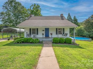 151 Pleasant St, Spindale, NC 28160