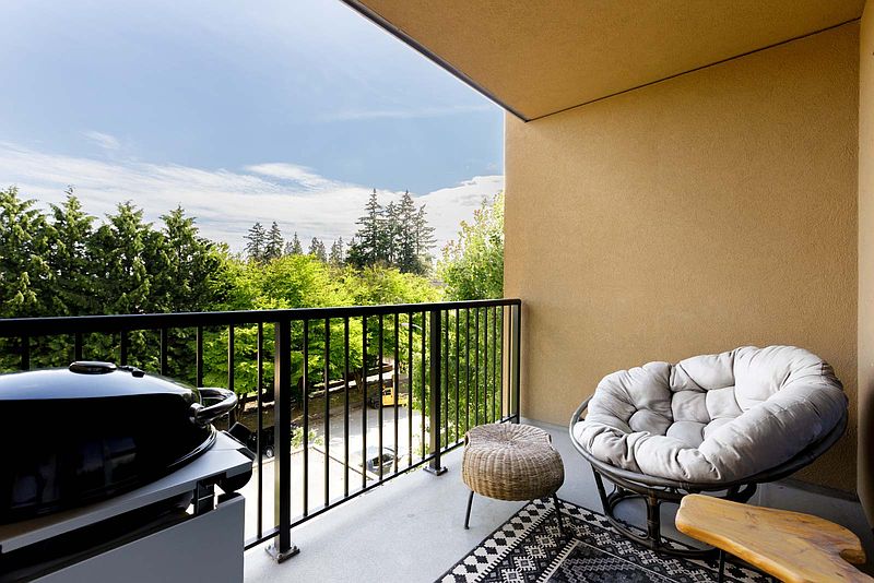 New Westminster Apartment for rent - 1 Bedroom — photo 12