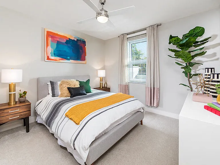 Altitude Apartments — Photo 17