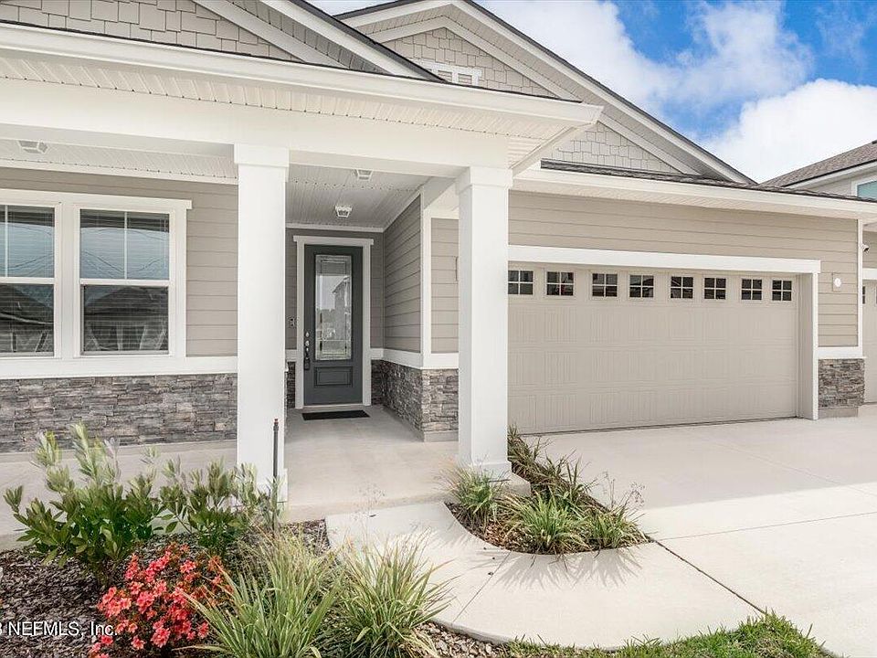 154 PEPPERPIKE WAY, Saint Augustine, FL 32092 MLS 1217291 Zillow