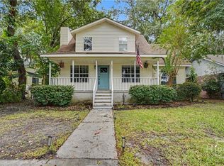 23 E Deerwood Road, Savannah, GA 31410