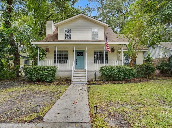 23 E Deerwood Road, Savannah, GA 31410