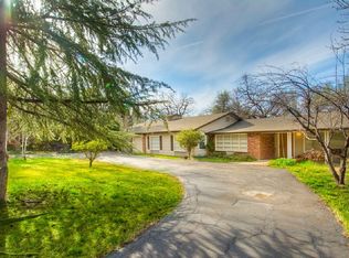 3694 Cheryl Dr, Redding, CA 96002