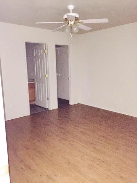 2 bed, 1100 sqft, $1,400 — Photo 3