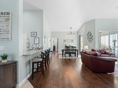 101 Augusta Cir, Saint Augustine, FL, 32086