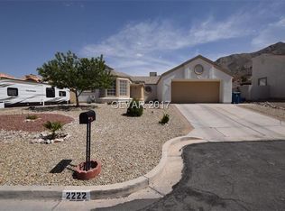 2222 Granby Ct, Las Vegas, NV 89156