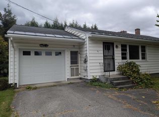 40 Avenue C, Rutland City, VT 05701