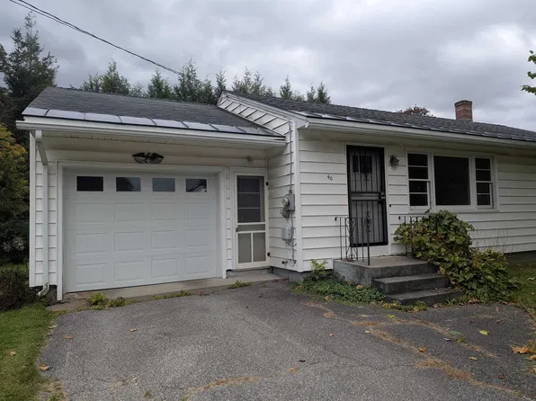 40 Avenue C, Rutland City, VT 05701