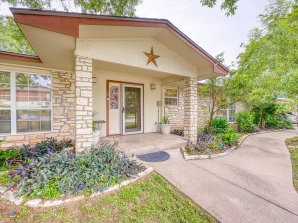 301 6th Street, Marble Falls, TX 78654