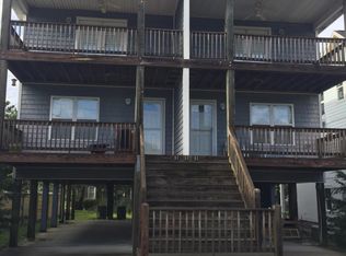 410 Greenville Ave #A & B, Carolina Beach, NC 28428