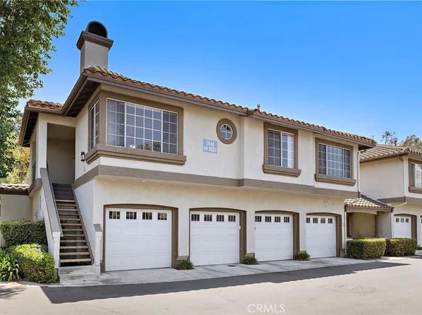 38 San Angelo, Rancho Santa Margarita, CA 92688