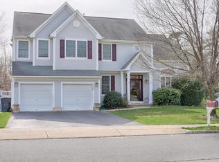 2428 Forest Cir, Toms River, NJ 08755