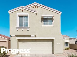 8410 W Veliana Way, Tolleson, AZ 85353