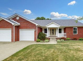 818 Riney B Dr, Richmond, KY 40475