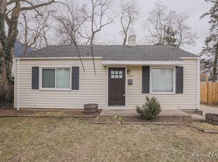 1303 Griggs St SE, Grand Rapids, MI 49507