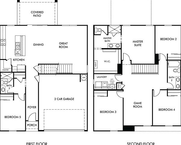 2nd image of 14095 W Surrey Dr
