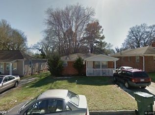 518 Martha St, Durham, NC 27707