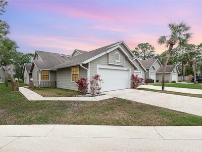 2007 Cornell Pl #4, Pt Orange, FL, 32128