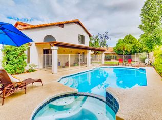 19215 N 70th Ave, Glendale, AZ 85308