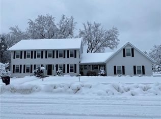 1203 Timber Rd, Eau Claire, WI 54701