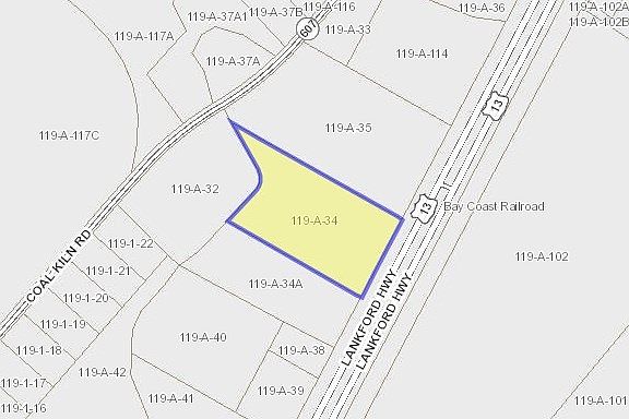 2nd image of LOT 34 Lankford Hwy