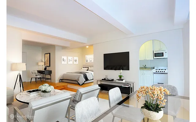 Sold by Douglas Elliman | media 9