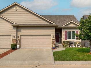 2246 NW Chapel Ln, Ankeny, IA 50023