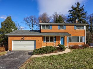 2641 Raleigh Dr, York, PA 17402