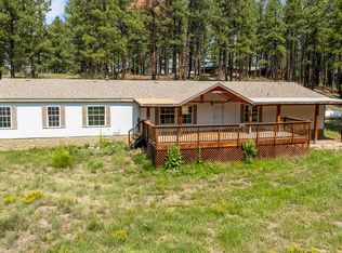 504 Vallecitos Rd, Jemez Springs, NM 87025