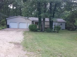 2256 53rd St, Fennville, MI 49408