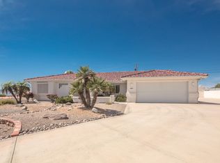 3095 Wrangler Ln N, Lake Havasu City, AZ 86404