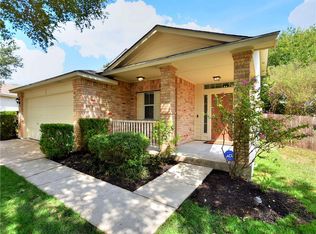 14401 Spearmint Tea Trl, Pflugerville, TX 78660