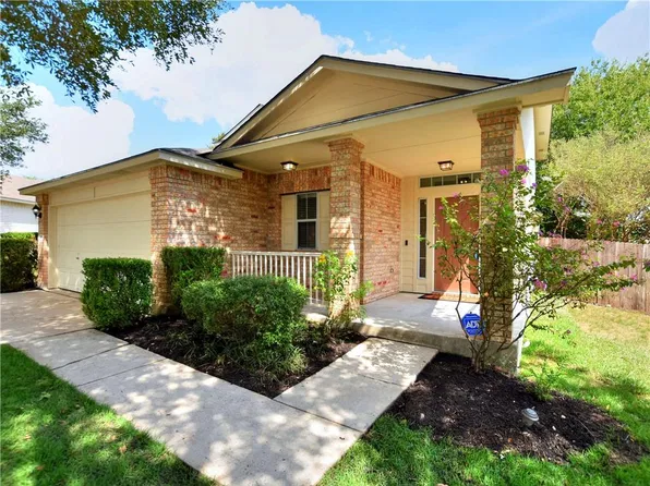 14401 Spearmint Tea Trl, Pflugerville, TX 78660