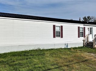288 E Side Rd, Addison, ME 04606