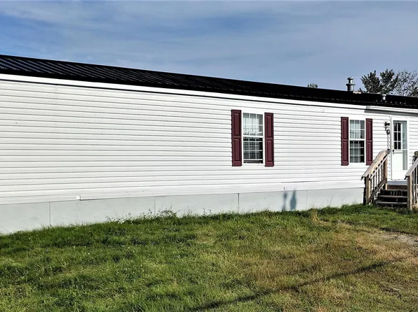 288 E Side Road, Addison, ME 04606