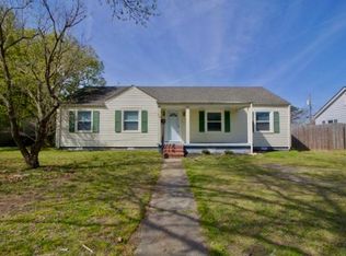 708 Harway Ave, Chesapeake, VA 23325