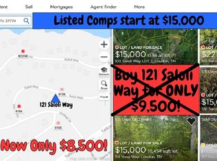 121 Saloli Way, Tellico Plns, TN 37774