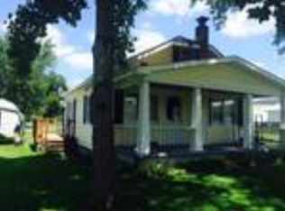 266 Bellevue Ln, Quincy, KY 41166
