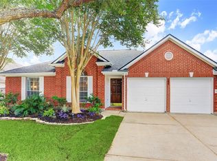 1742 Wind Trace Cv, Sugar Land, TX 77479