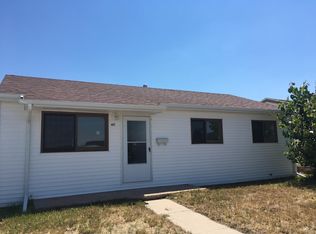 417 Arp Ave, Cheyenne, WY 82007